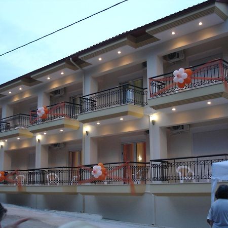 Loxandra Studios Metamorfosi  Ngoại thất bức ảnh