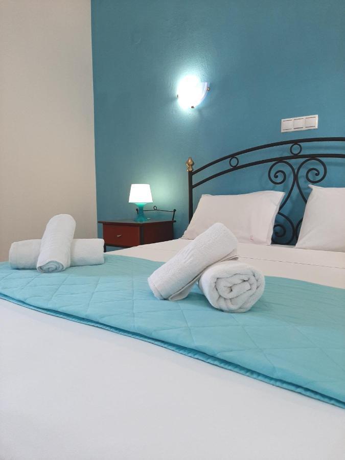 Loxandra Studios Metamorfosi  Ngoại thất bức ảnh