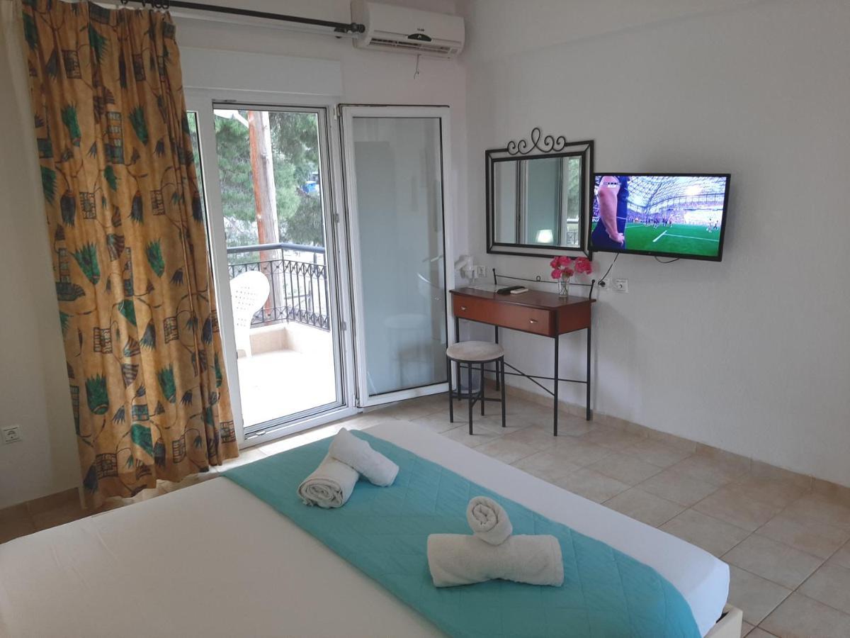 Loxandra Studios Metamorfosi  Ngoại thất bức ảnh
