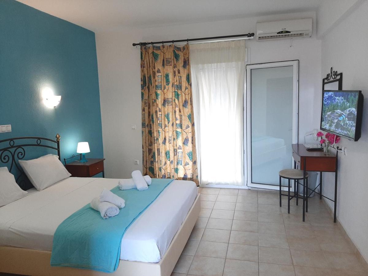 Loxandra Studios Metamorfosi  Ngoại thất bức ảnh