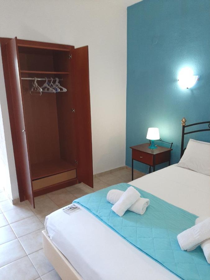 Loxandra Studios Metamorfosi  Ngoại thất bức ảnh
