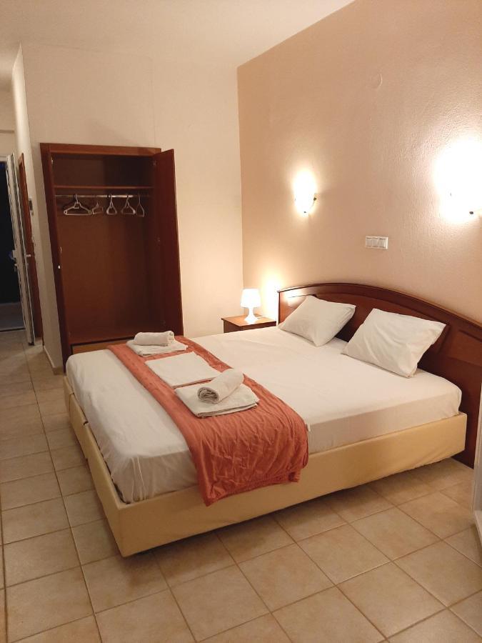 Loxandra Studios Metamorfosi  Ngoại thất bức ảnh