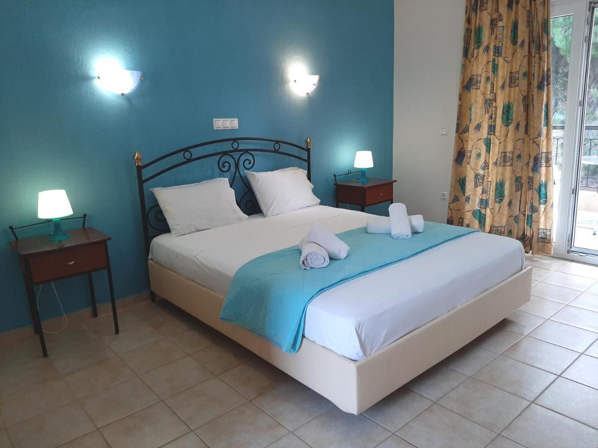 Loxandra Studios Metamorfosi  Ngoại thất bức ảnh