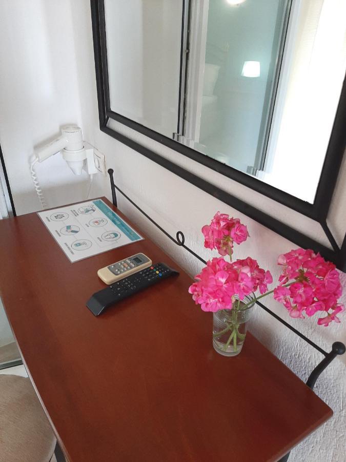 Loxandra Studios Metamorfosi  Ngoại thất bức ảnh