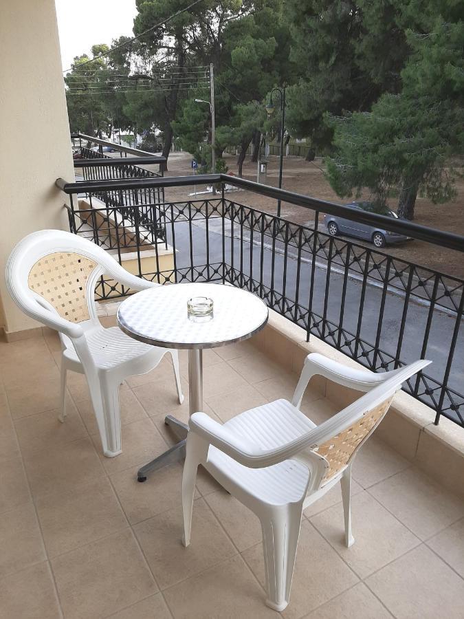 Loxandra Studios Metamorfosi  Ngoại thất bức ảnh