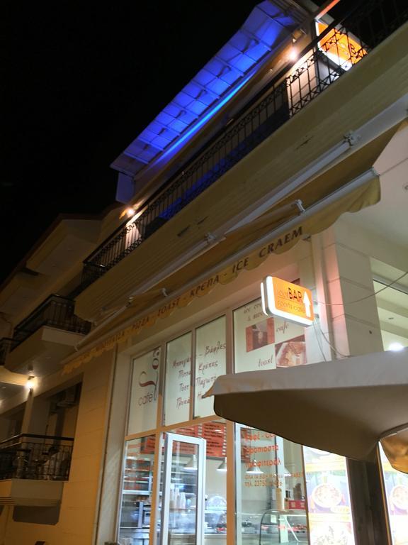 Loxandra Studios Metamorfosi  Ngoại thất bức ảnh