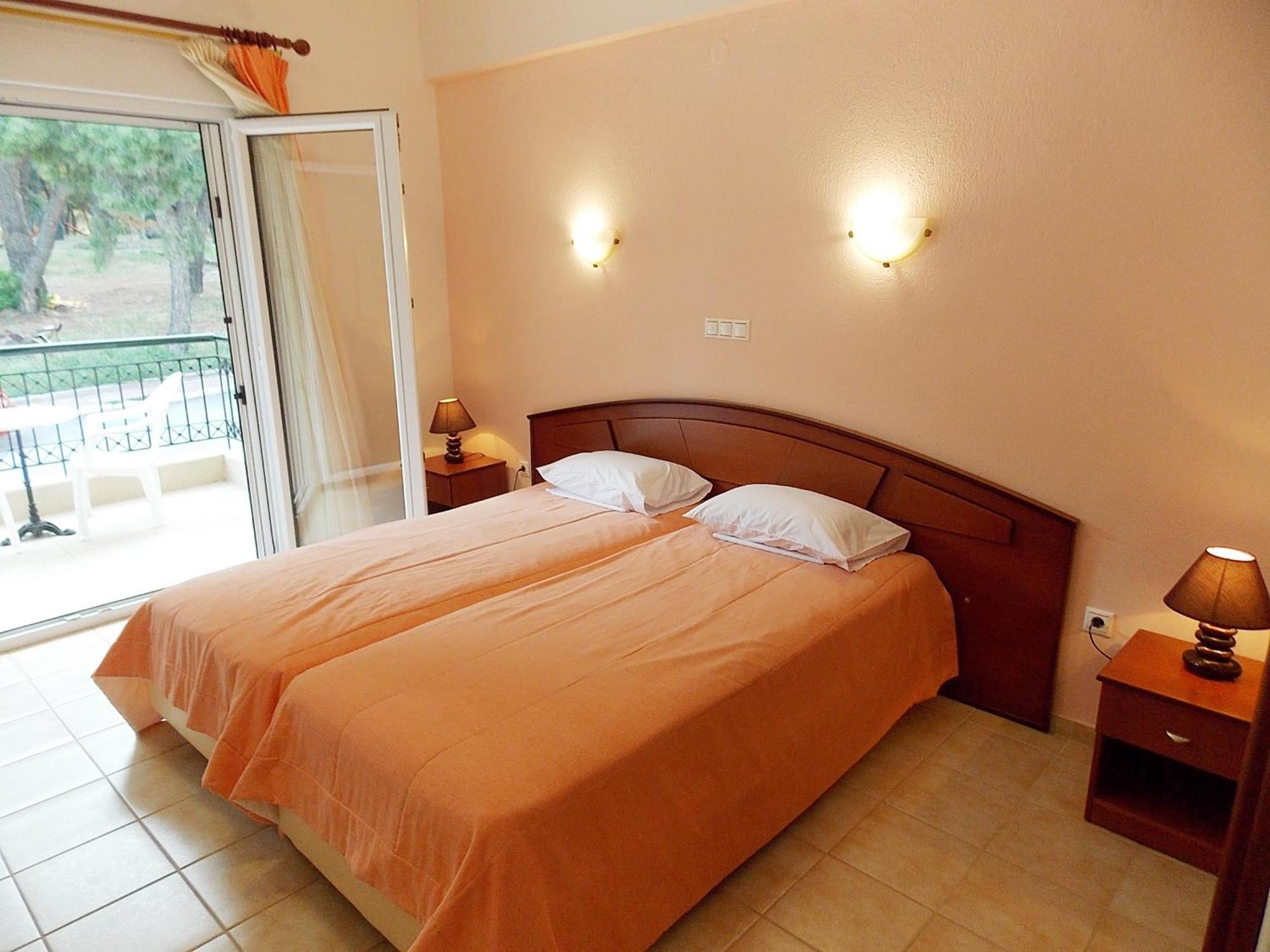 Loxandra Studios Metamorfosi  Ngoại thất bức ảnh