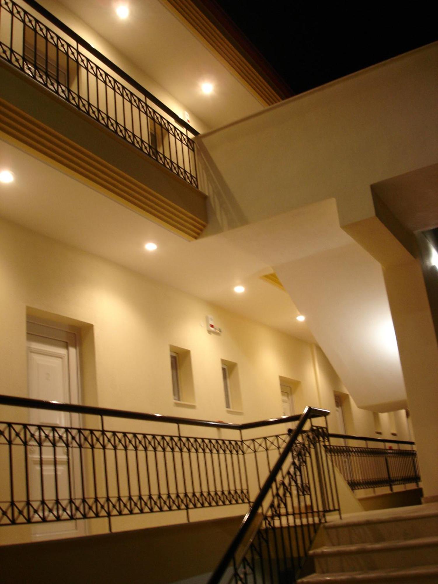 Loxandra Studios Metamorfosi  Ngoại thất bức ảnh