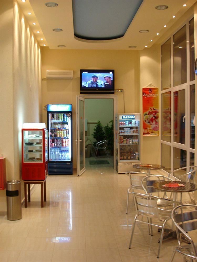 Loxandra Studios Metamorfosi  Ngoại thất bức ảnh