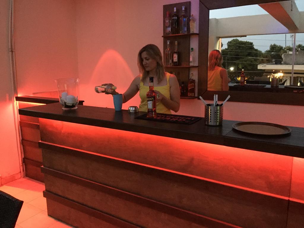 Loxandra Studios Metamorfosi  Ngoại thất bức ảnh
