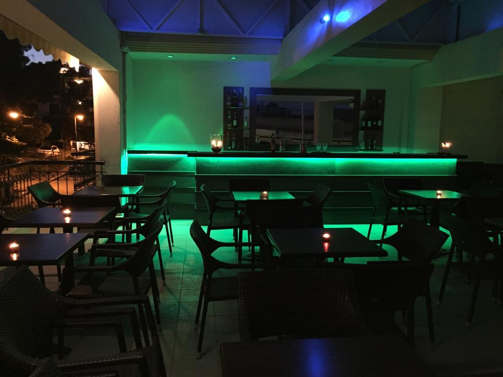 Loxandra Studios Metamorfosi  Ngoại thất bức ảnh