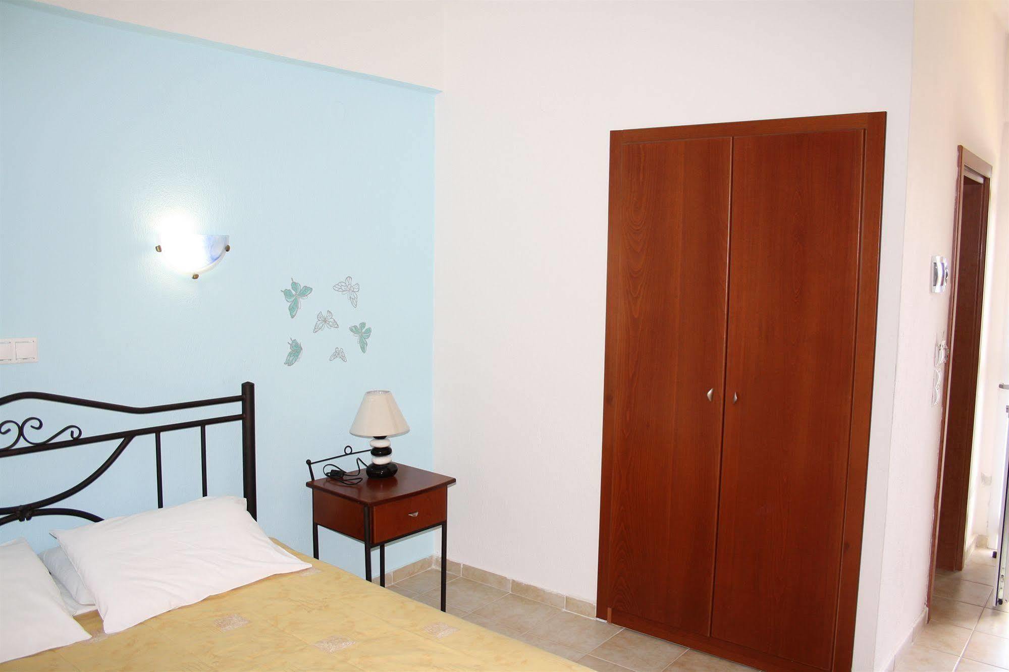 Loxandra Studios Metamorfosi  Ngoại thất bức ảnh